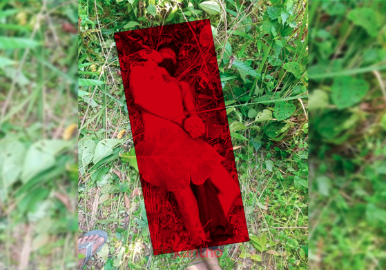 লামায় জুমের পাশে বিবস্ত্র মরদেহ উদ্ধার, হত্যাকাণ্ডের সন্দেহ পুলিশের